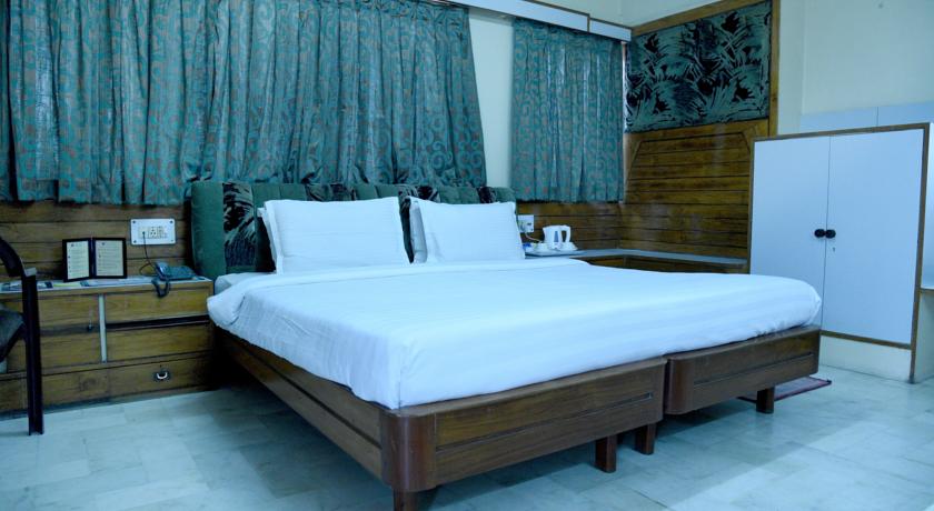 Hotel Brindaban